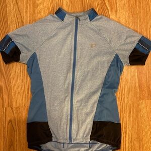 Pearl Izumi cycling jersey